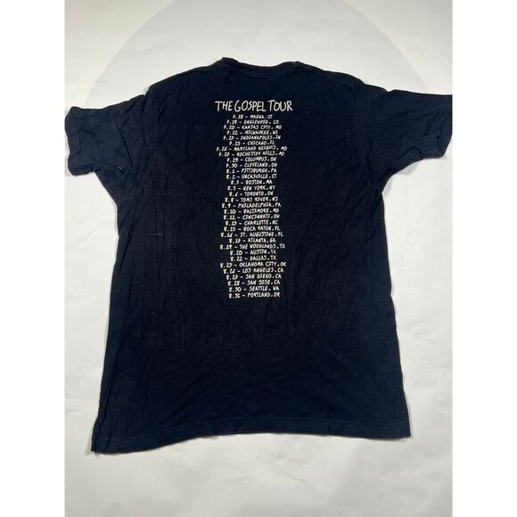 Panic! At The Disco Graphic Band Tee | Black Unisex Alt Rock T-Shirt | Emo - Picture 2 of 2